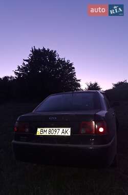 Седан Chery Amulet 2007 в 