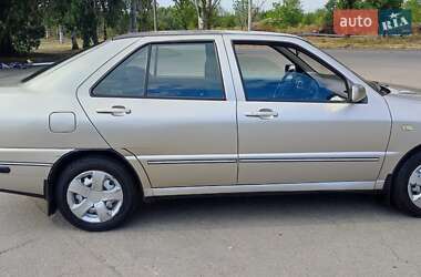 Седан Chery Amulet 2007 в Кривому Розі