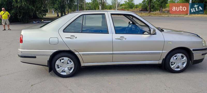 Седан Chery Amulet 2007 в Кривому Розі