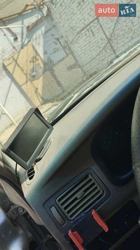 Седан Chery Amulet 2007 в Миколаєві