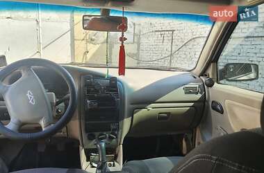 Седан Chery Amulet 2007 в 
