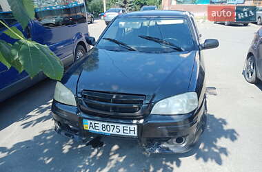 Седан Chery Amulet 2008 в Києві