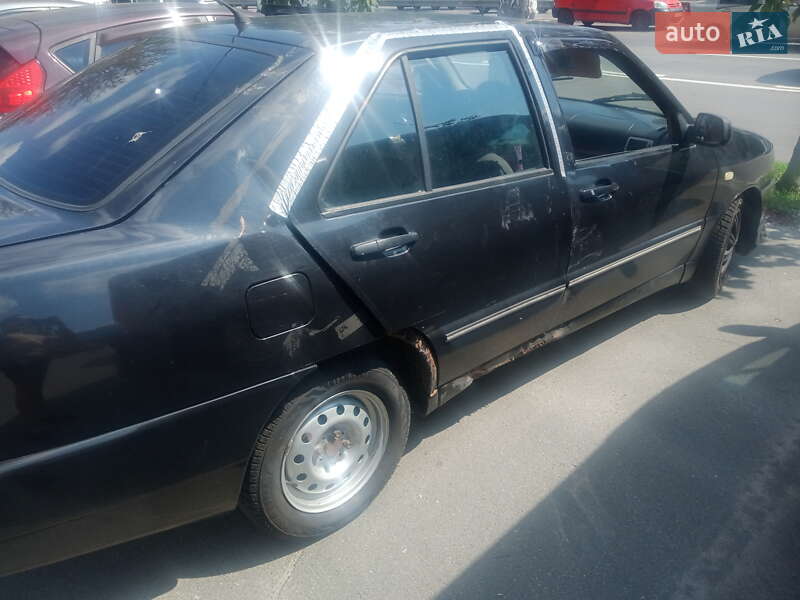 Седан Chery Amulet 2008 в Киеве