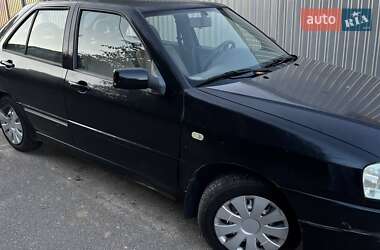 Седан Chery Amulet 2007 в 