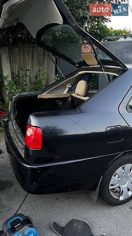 Седан Chery Amulet 2007 в Киеве