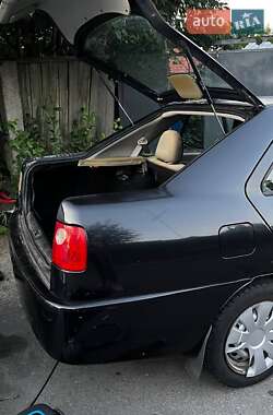 Седан Chery Amulet 2007 в 