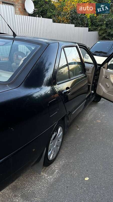 Седан Chery Amulet 2007 в Киеве