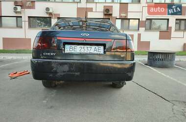 Седан Chery Amulet 2006 в 