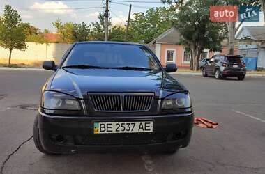 Седан Chery Amulet 2006 в 