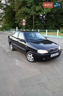 Седан Chery Amulet 2008 в 