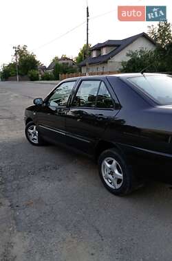 Седан Chery Amulet 2008 в 