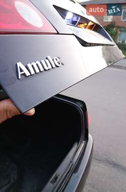Седан Chery Amulet 2008 в 