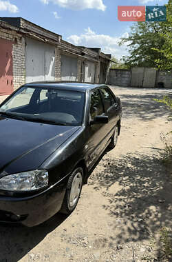 Седан Chery Amulet 2008 в 