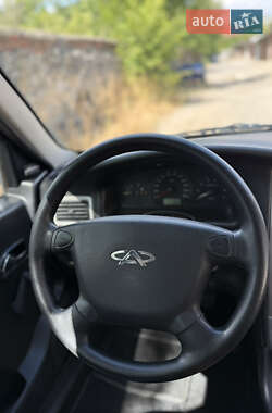 Седан Chery Amulet 2008 в 