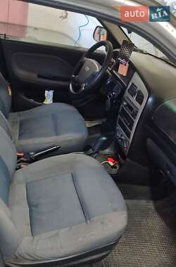 Седан Chery Amulet 2008 в 