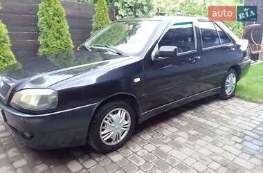 Седан Chery Amulet 2007 в Черкасах