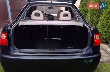 Седан Chery Amulet 2007 в 