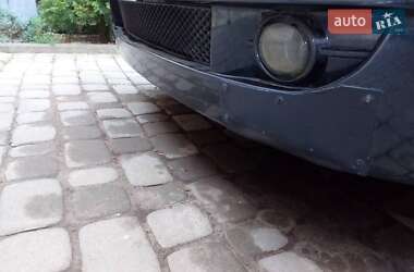 Седан Chery Amulet 2007 в 