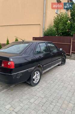 Седан Chery Amulet 2008 в 