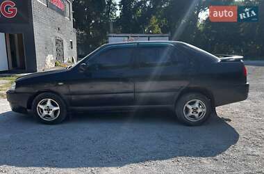 Седан Chery Amulet 2007 в 