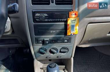 Седан Chery Amulet 2007 в 
