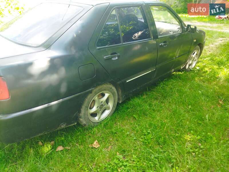 Седан Chery Amulet 2006 в Баре