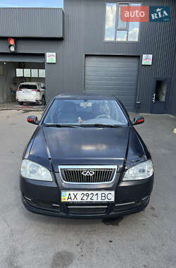 Седан Chery Amulet 2007 в Харкові