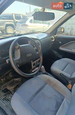 Седан Chery Amulet 2008 в 