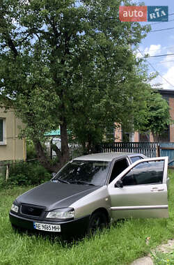 Седан Chery Amulet 2008 в 