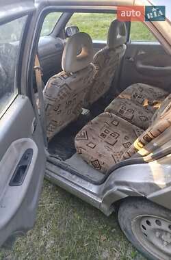 Седан Chery Amulet 2007 в 