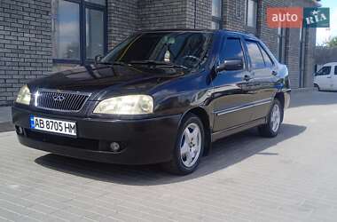 Седан Chery Amulet 2007 в 