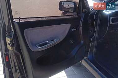Седан Chery Amulet 2007 в 