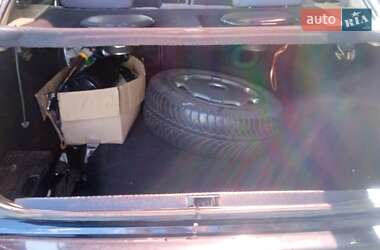 Седан Chery Amulet 2007 в 