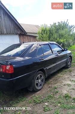 Седан Chery Amulet 2008 в Теребовлі