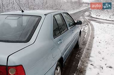 Седан Chery Amulet 2007 в 