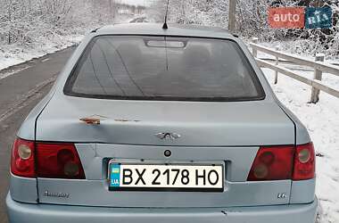 Седан Chery Amulet 2007 в 