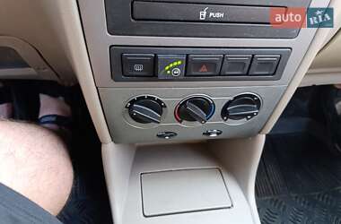 Седан Chery Amulet 2007 в 