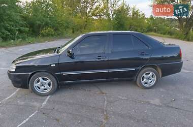Седан Chery Amulet 2007 в 