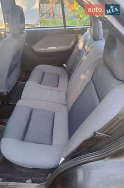 Седан Chery Amulet 2008 в 