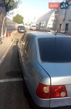 Седан Chery Amulet 2008 в 