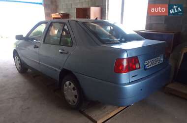 Седан Chery Amulet 2008 в 
