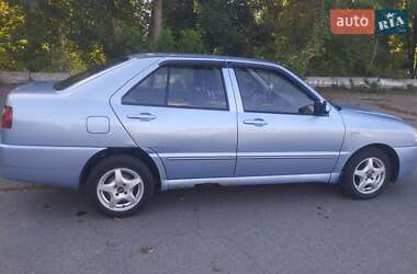Седан Chery Amulet 2008 в 