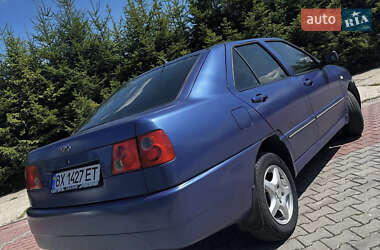 Седан Chery Amulet 2007 в 