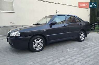 Седан Chery Amulet 2007 в 