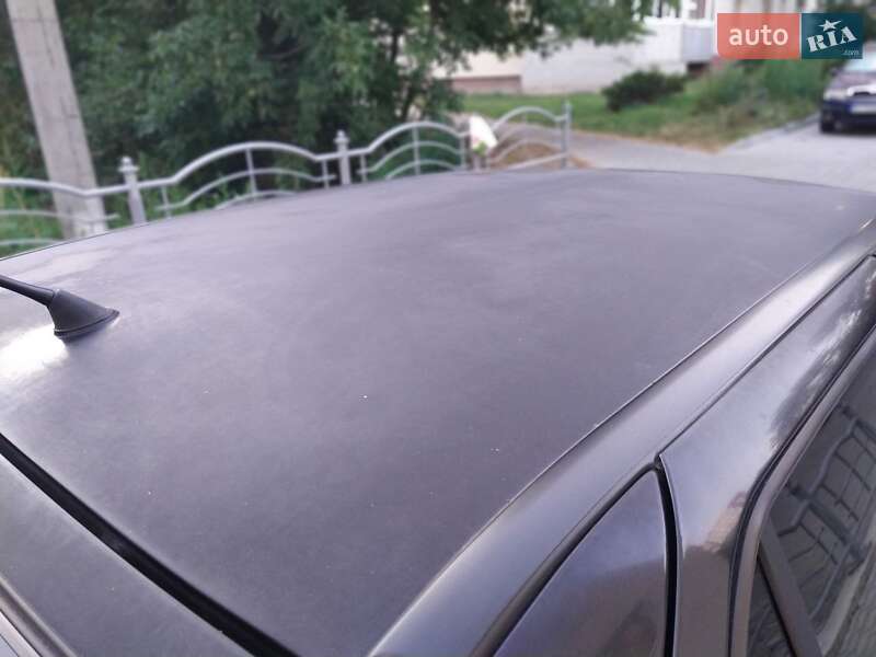 Седан Chery Amulet 2007 в Луцке