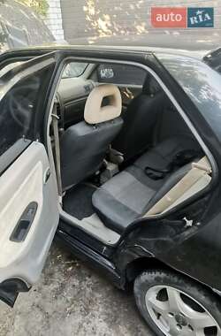 Седан Chery Amulet 2007 в 