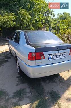 Седан Chery Amulet 2007 в 