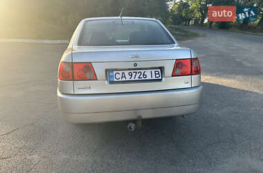 Седан Chery Amulet 2007 в 