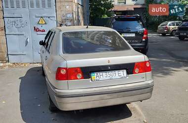 Седан Chery Amulet 2007 в 