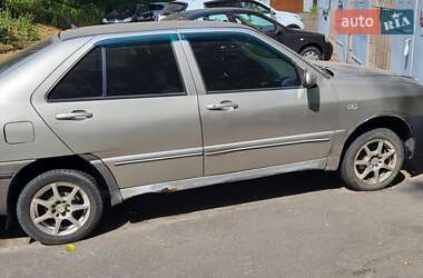 Седан Chery Amulet 2007 в 
